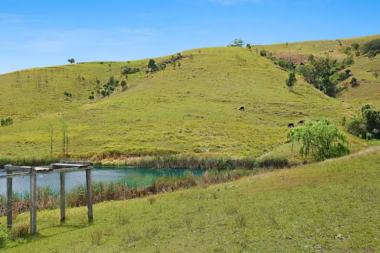 Second view of Homely rural property listing, 760 Sugarloaf Road, Dungog NSW 2420
