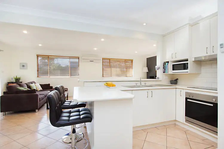 Fourth view of Homely house listing, 5 Charlton Place, St Clair NSW 2759