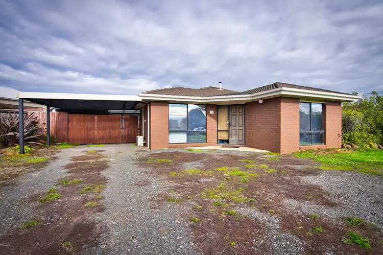 Main view of Homely house listing, 29 Dundas Street, Miners Rest VIC 3352