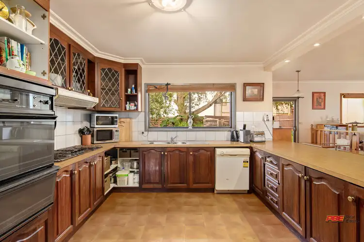 Fourth view of Homely house listing, 8 Merrin Crescent, Wonthaggi VIC 3995
