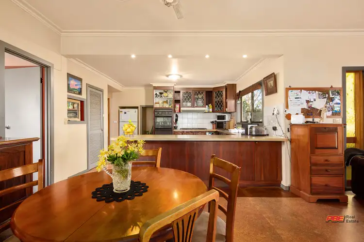 Fifth view of Homely house listing, 8 Merrin Crescent, Wonthaggi VIC 3995