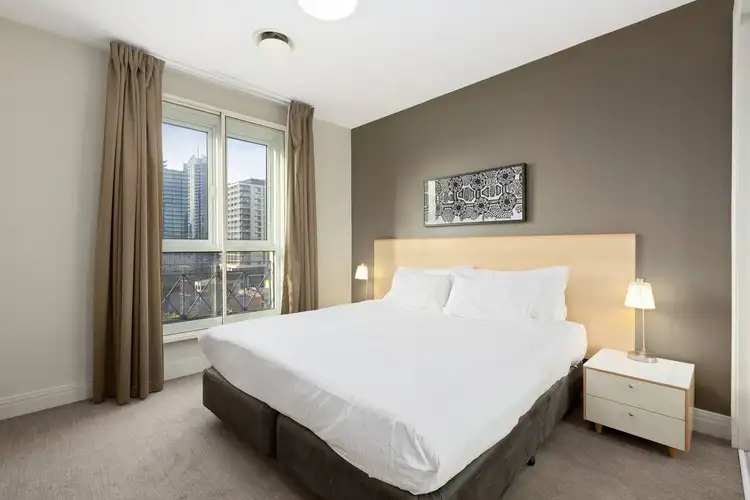 Fourth view of Homely apartment listing, 61, LOT 406, 52 Darling Street, South Yarra VIC 3141