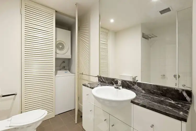 Fifth view of Homely apartment listing, 61, LOT 406, 52 Darling Street, South Yarra VIC 3141