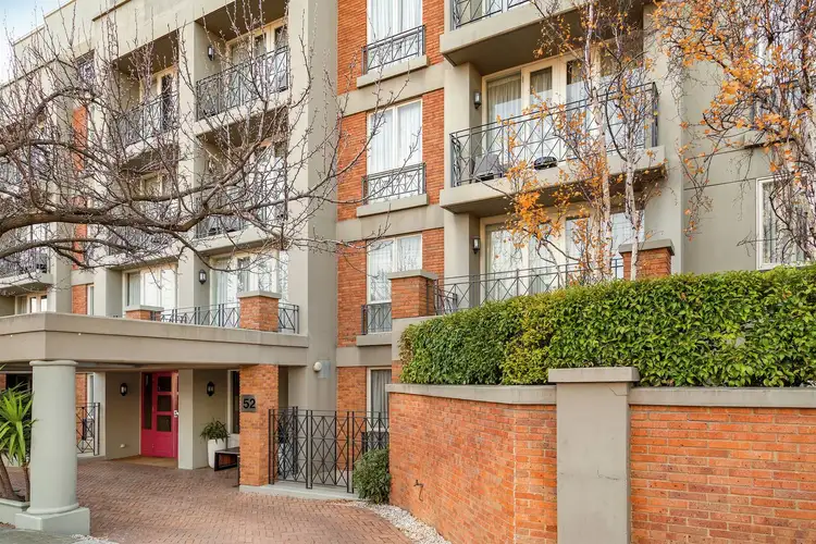 Seventh view of Homely apartment listing, 61, LOT 406, 52 Darling Street, South Yarra VIC 3141