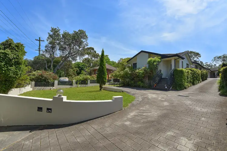 1, LOT 1 & 2, 194 Pittwater Road, Gladesville NSW 2111