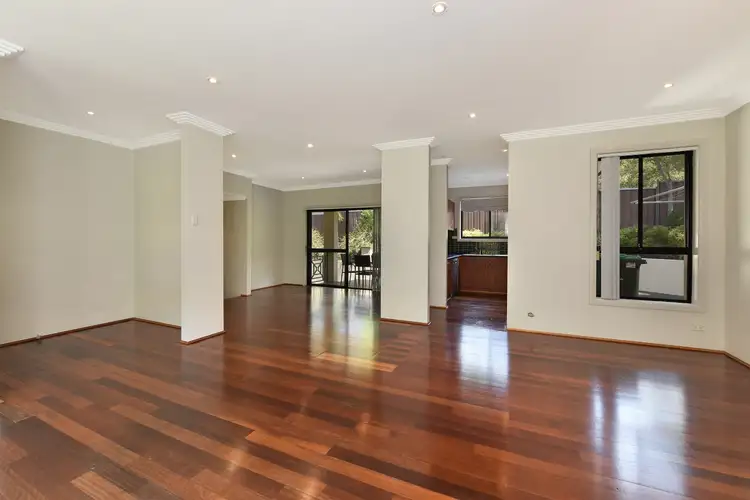 Second view of Homely villa listing, 1, LOT 1 & 2, 194 Pittwater Road, Gladesville NSW 2111