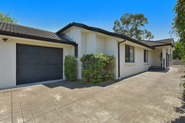 Third view of Homely villa listing, 1, LOT 1 & 2, 194 Pittwater Road, Gladesville NSW 2111