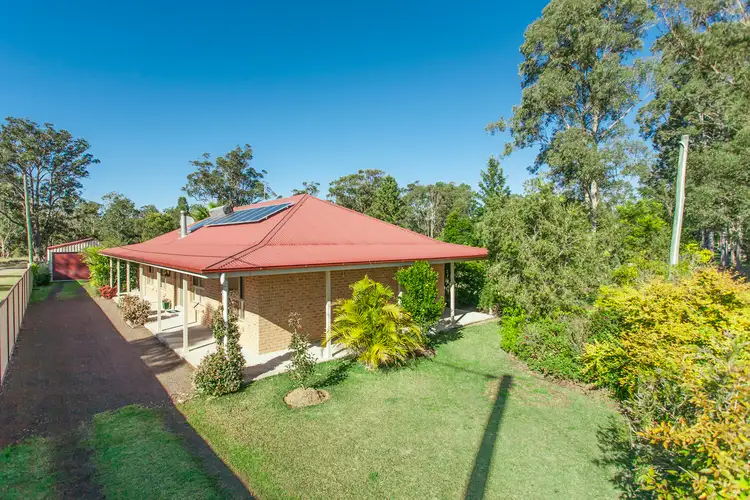Main view of Homely house listing, 44 Old Coach Road, Limeburners Creek NSW 2324