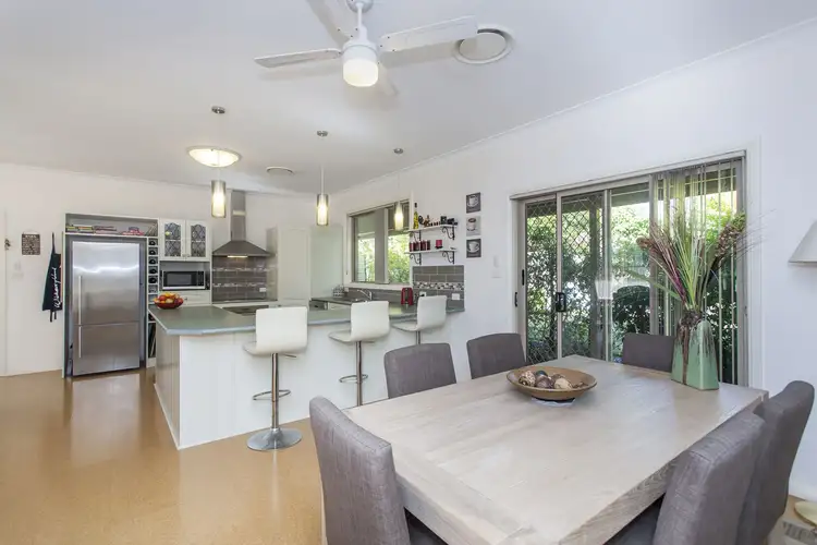 Third view of Homely house listing, 44 Old Coach Road, Limeburners Creek NSW 2324
