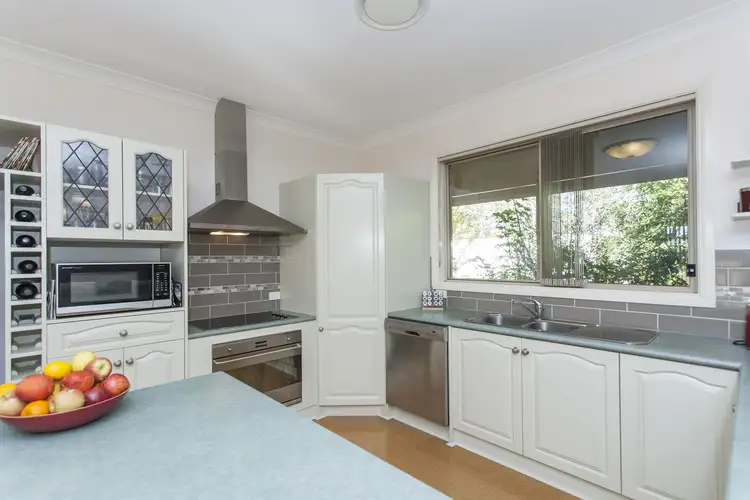 Fifth view of Homely house listing, 44 Old Coach Road, Limeburners Creek NSW 2324