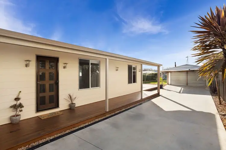 Main view of Homely house listing, 13 Hill Street, Colac VIC 3250