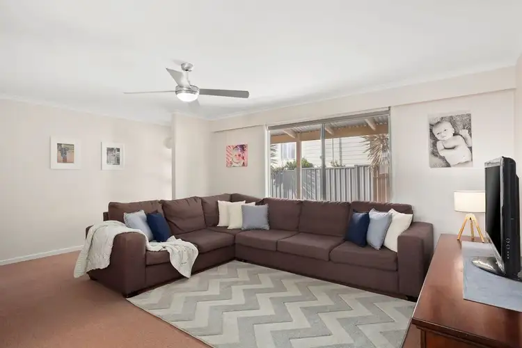 Second view of Homely house listing, 13 Hill Street, Colac VIC 3250
