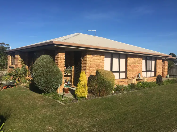 Main view of Homely unit listing, 91A Wilmot Street, Port Sorell TAS 7307