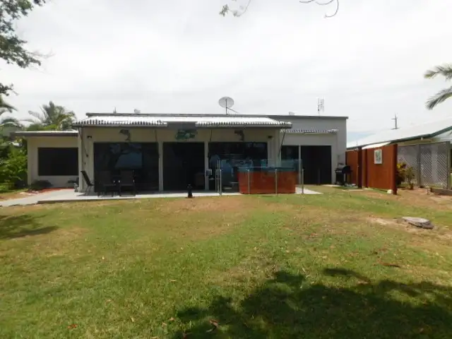 Second view of Homely house listing, 54 Baxter Avenue, Bowen QLD 4805