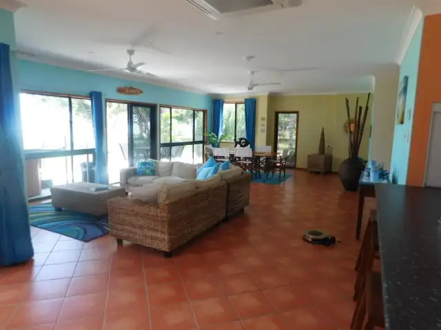 Fourth view of Homely house listing, 54 Baxter Avenue, Bowen QLD 4805
