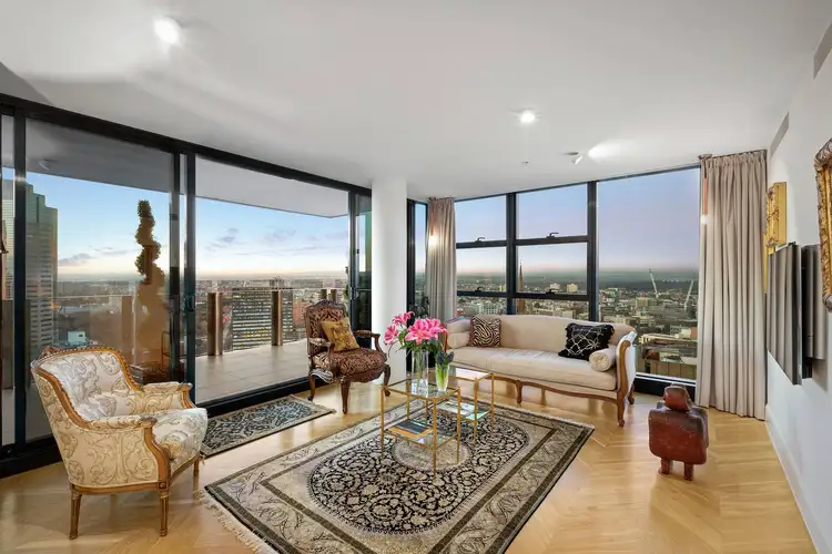2901/27 Little Collins Street, Melbourne VIC 3000