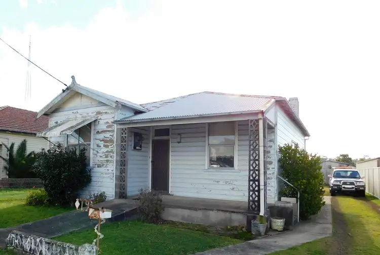 19 Lang Street, Kurri Kurri NSW 2327