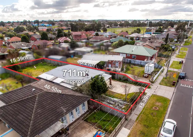 17 King Street, Dallas VIC 3047