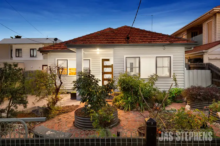 3 Finlay Street, Yarraville VIC 3013