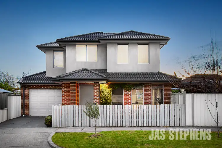 71 Cala Street, West Footscray VIC 3012