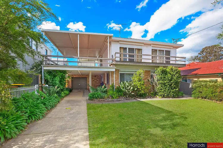 1 Stewart Avenue, Blacktown NSW 2148