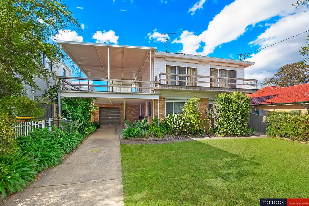 Main view of Homely house listing, 1 Stewart Avenue, Blacktown NSW 2148