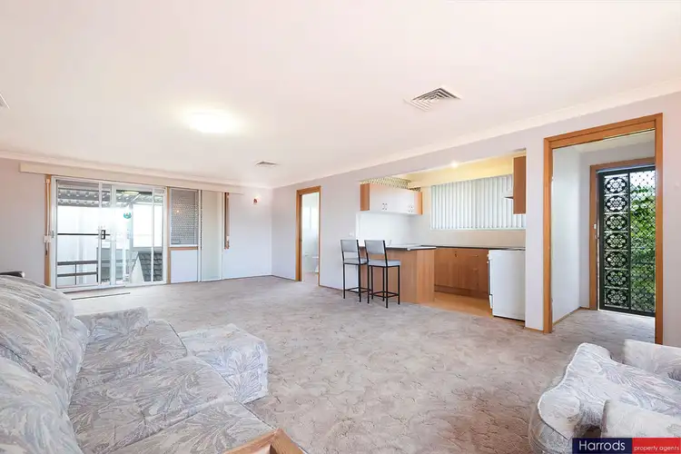 Sixth view of Homely house listing, 1 Stewart Avenue, Blacktown NSW 2148