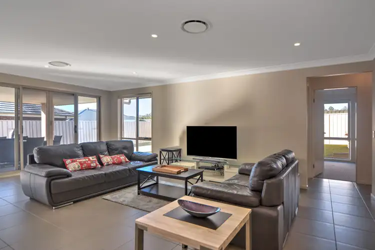 Second view of Homely house listing, 55 Firetail Street, South Nowra NSW 2541