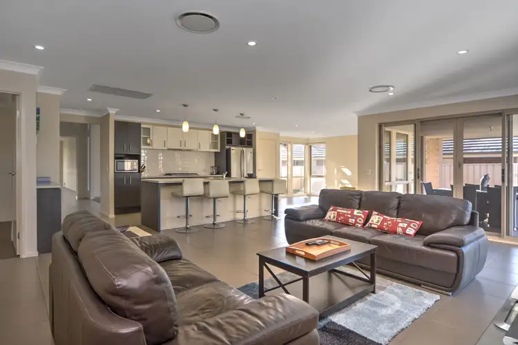 Third view of Homely house listing, 55 Firetail Street, South Nowra NSW 2541