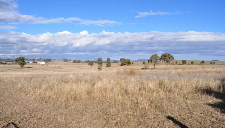 Main view of Homely land listing, 24 Flirtation Hill Lane, Gulgong NSW 2852