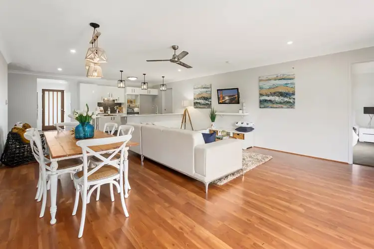 40 Fitzpatrick Circuit, Augustine Heights QLD 4300