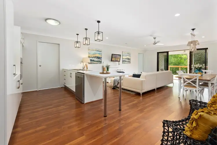 Seventh view of Homely house listing, 40 Fitzpatrick Circuit, Augustine Heights QLD 4300