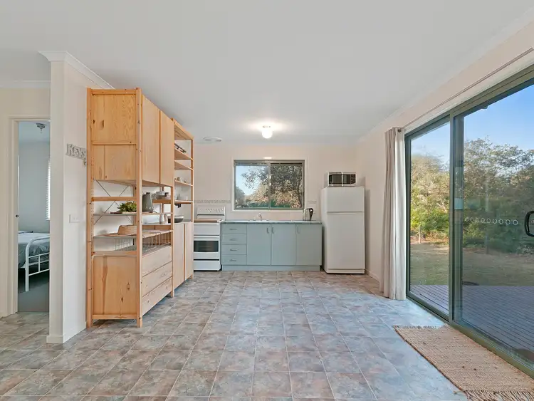 Second view of Homely house listing, 21 Grenfell Drive, The Honeysuckles VIC 3851