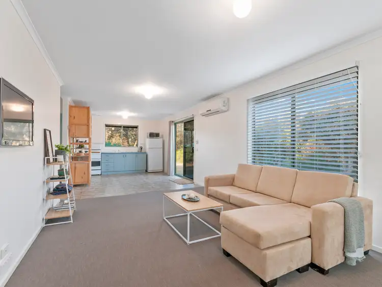 Fourth view of Homely house listing, 21 Grenfell Drive, The Honeysuckles VIC 3851