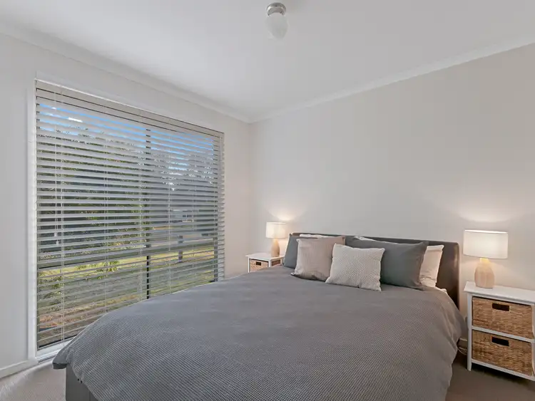 Fifth view of Homely house listing, 21 Grenfell Drive, The Honeysuckles VIC 3851