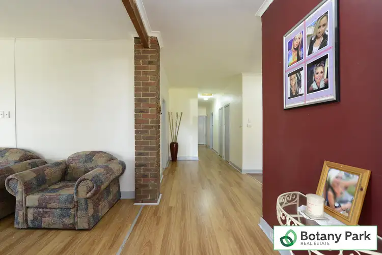 Sixth view of Homely house listing, 8 Eucalyptus Walk, Carrum Downs VIC 3201