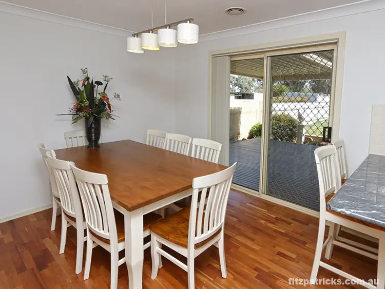 Sixth view of Homely house listing, 7 Guttler Street, Uranquinty NSW 2652