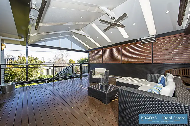 Second view of Homely house listing, 41 Harris Street, Hackett ACT 2602