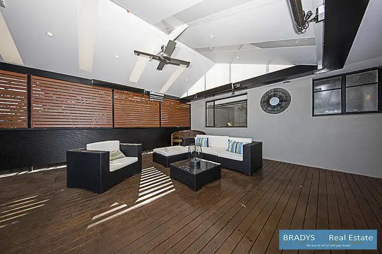 Third view of Homely house listing, 41 Harris Street, Hackett ACT 2602