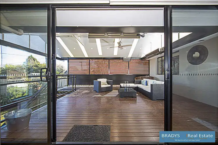 Fourth view of Homely house listing, 41 Harris Street, Hackett ACT 2602