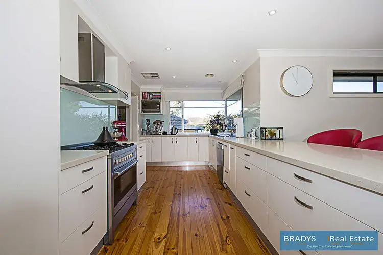 Fifth view of Homely house listing, 41 Harris Street, Hackett ACT 2602