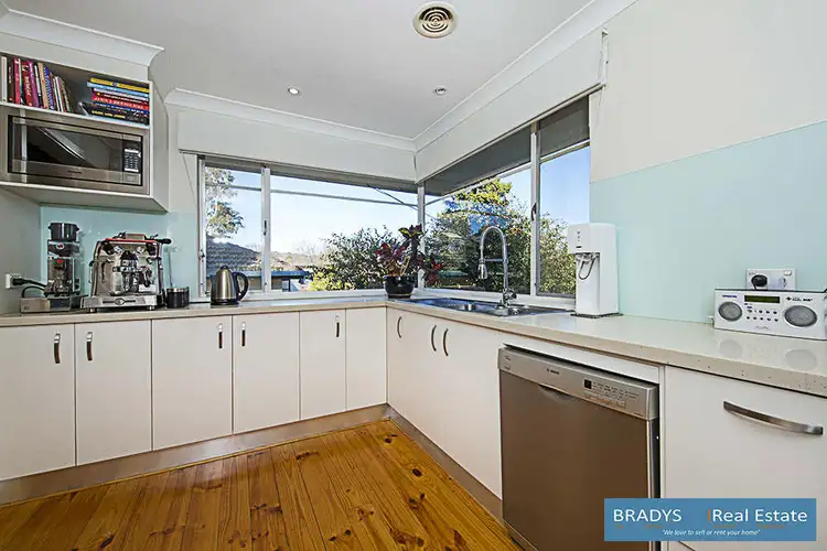 Sixth view of Homely house listing, 41 Harris Street, Hackett ACT 2602