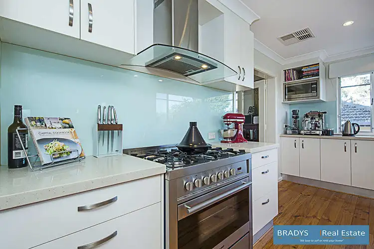 Seventh view of Homely house listing, 41 Harris Street, Hackett ACT 2602