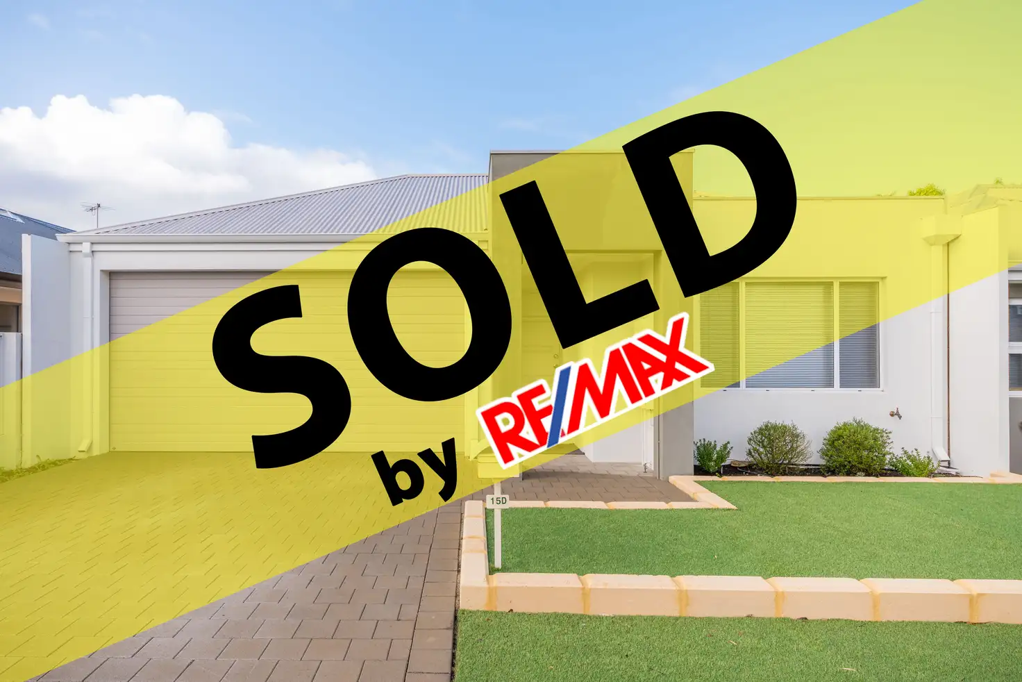 Main view of Homely house listing, 15d Gerard Street, East Cannington WA 6107