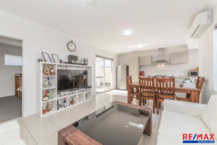 Second view of Homely house listing, 15d Gerard Street, East Cannington WA 6107