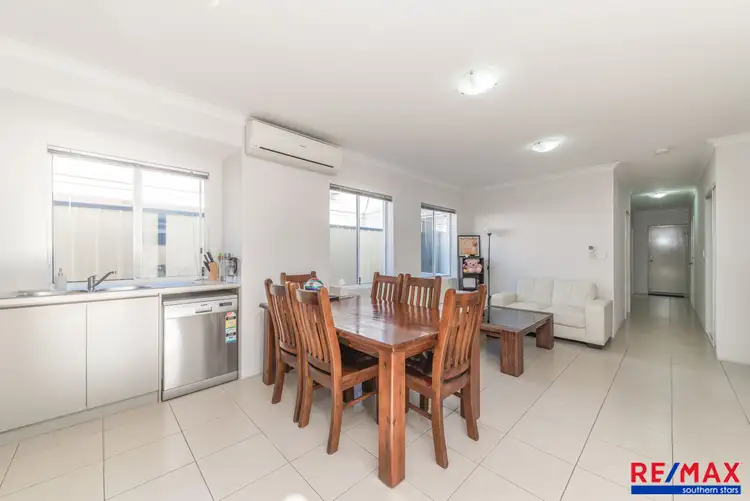 Fourth view of Homely house listing, 15d Gerard Street, East Cannington WA 6107