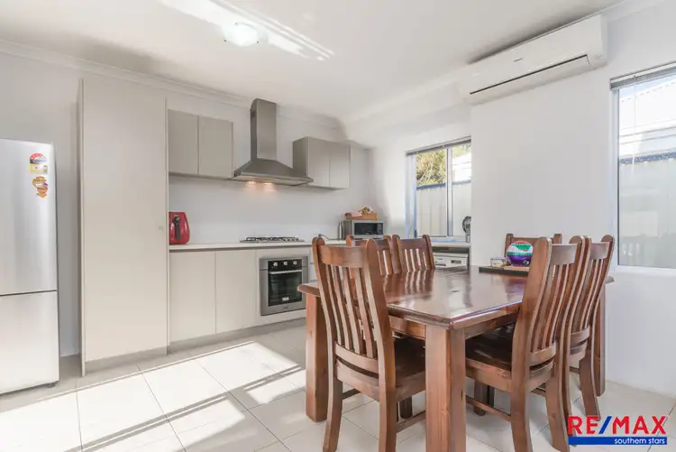 Fifth view of Homely house listing, 15d Gerard Street, East Cannington WA 6107