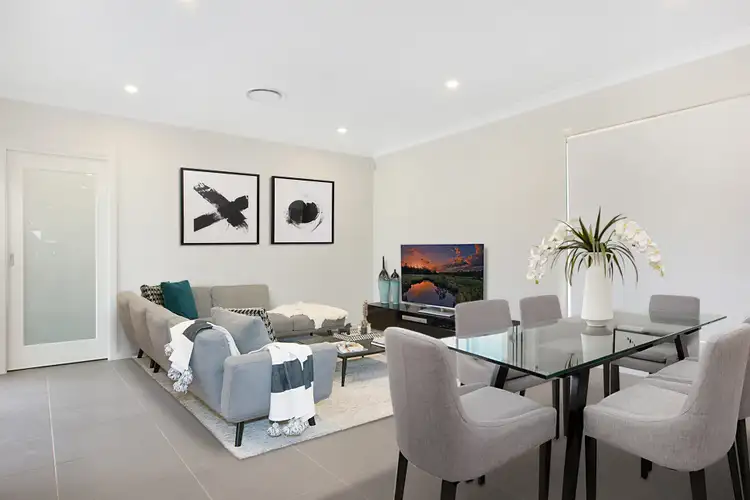 Third view of Homely house listing, 14 Lieutenant Street, Llandilo NSW 2747