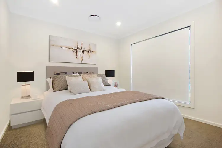 Fifth view of Homely house listing, 14 Lieutenant Street, Llandilo NSW 2747