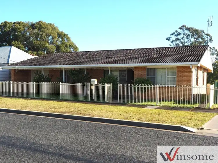 Second view of Homely house listing, 36 Marsh Street, West Kempsey NSW 2440